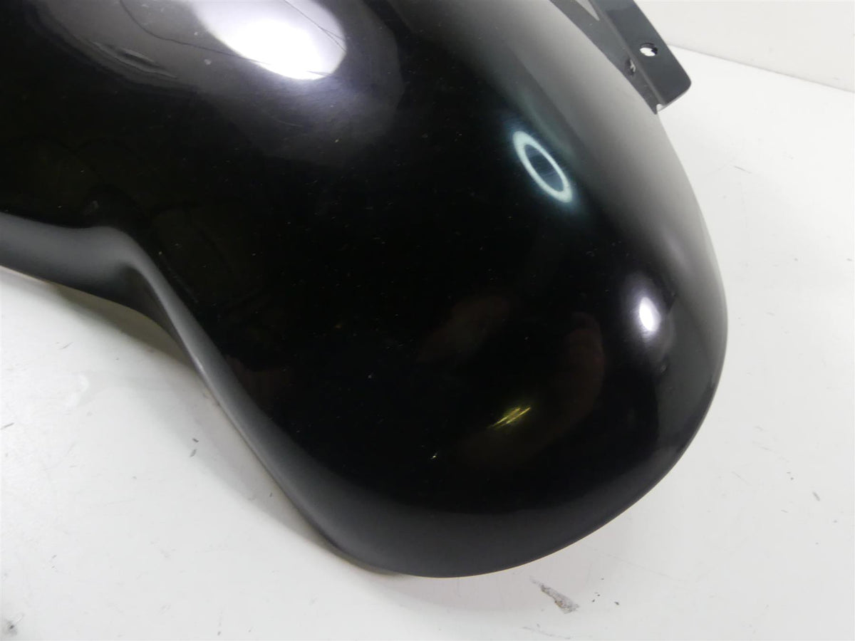 2012 Harley Touring FLHX Street Glide Front Outer Nose Fairing Cover 58236-96 {{ shop.shopifyCountryName }} - Mototech271