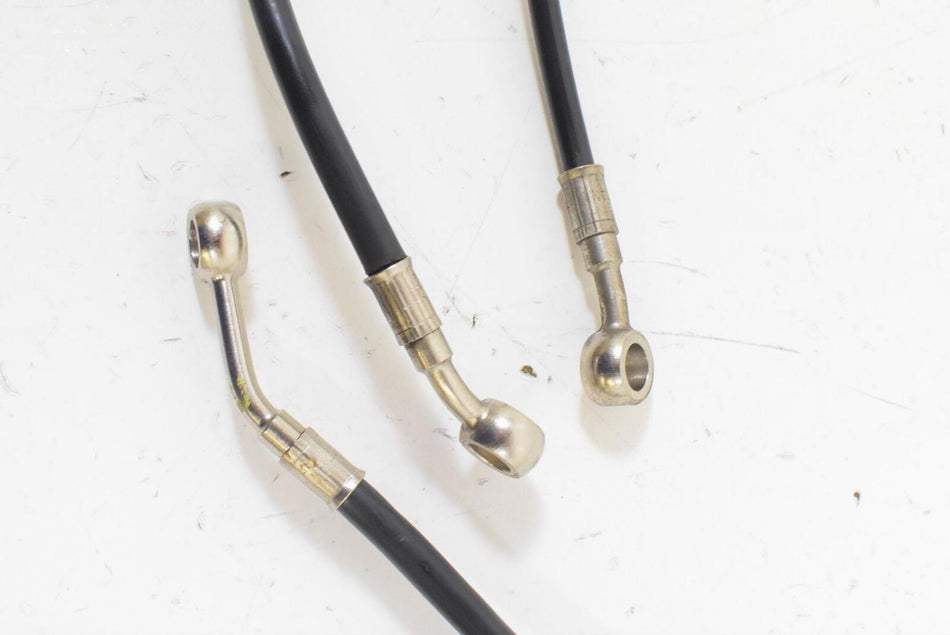 2015 MV Agusta B3 Brutale 800 REAR ABS Brake Line SET 8000B8832 {{ shop.shopifyCountryName }} - Mototech271