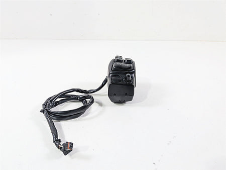 2020 Harley Touring FLTRK Road Glide Right Hand Control Switch Boom Gts 71500501 {{ shop.shopifyCountryName }} - Mototech271