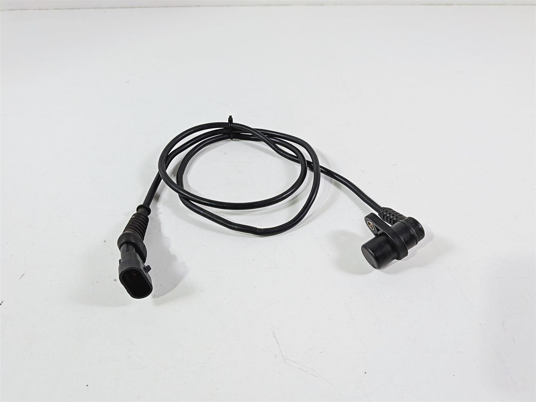 2011 Ducati Streetfighter 1098 S Rear Wheel Speed Sensor 55240373E {{ shop.shopifyCountryName }} - Mototech271