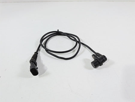 2011 Ducati Streetfighter 1098 S Rear Wheel Speed Sensor 55240373E {{ shop.shopifyCountryName }} - Mototech271