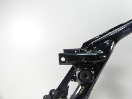 2016 Harley Touring FLTRX Road Glide Main Frame - Clean Title - Bent 47900-14 {{ shop.shopifyCountryName }} - Mototech271