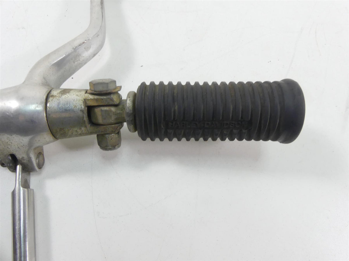 1999 Harley Davidson Sportster XL1200 Right Front Peg & Brake Pedal FW 42579-99 {{ shop.shopifyCountryName }} - Mototech271