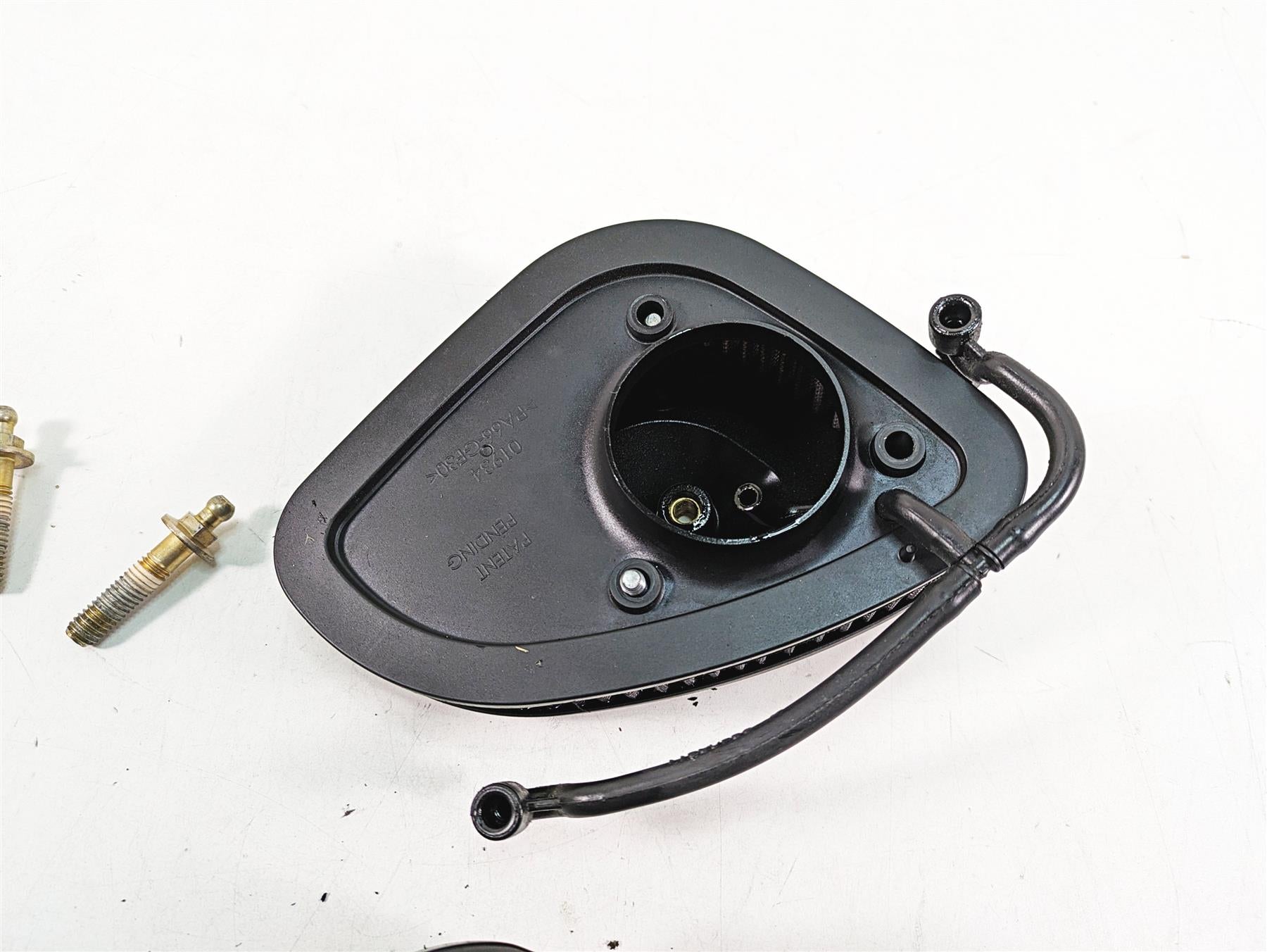 2020 Harley Touring FLHX Street Glide Air Cleaner Filter 107ci M8 29000216 {{ shop.shopifyCountryName }} - Mototech271
