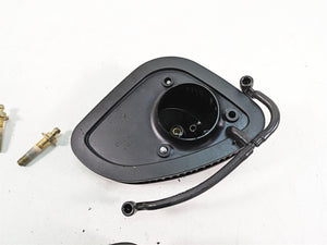 2020 Harley Touring FLHX Street Glide Air Cleaner Filter 107ci M8 29000216