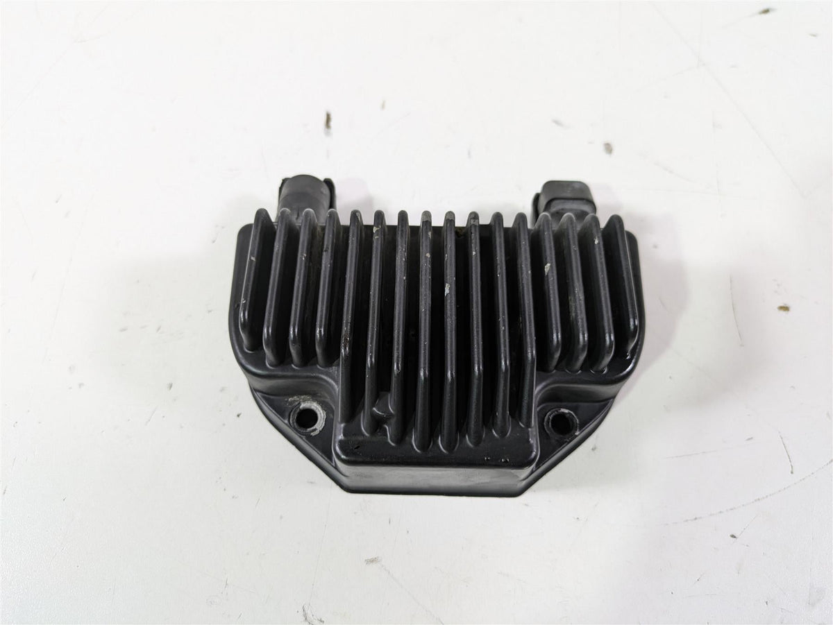2015 Harley FXDL Dyna Low Rider Rectifier Voltage Regulator 74631-08A {{ shop.shopifyCountryName }} - Mototech271