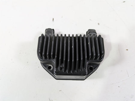 2015 Harley FXDL Dyna Low Rider Rectifier Voltage Regulator 74631-08A {{ shop.shopifyCountryName }} - Mototech271