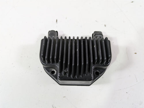 2015 Harley FXDL Dyna Low Rider Rectifier Voltage Regulator 74631-08A | Mototech271