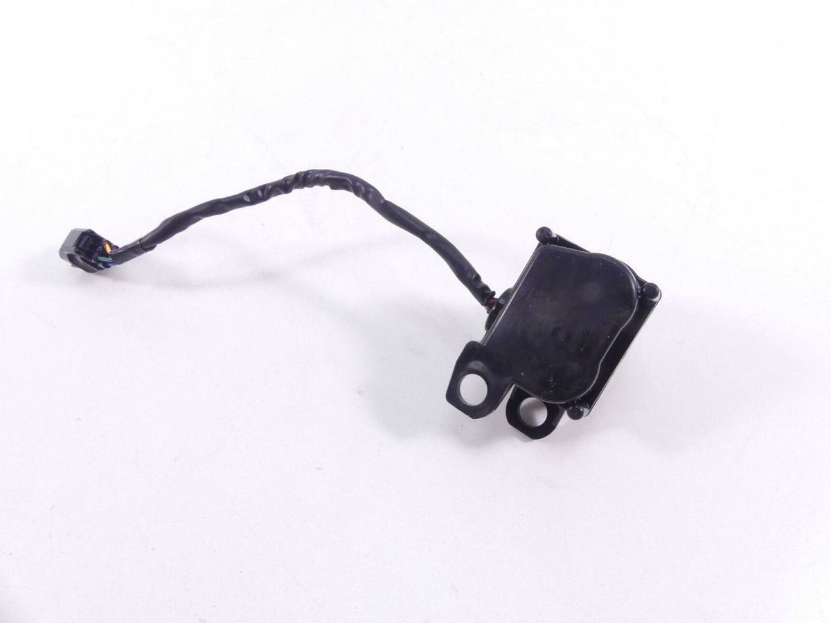 2013 Ducati Hyperstrada 821 Exhaust Valve Actuator Motor 59340393A {{ shop.shopifyCountryName }} - Mototech271