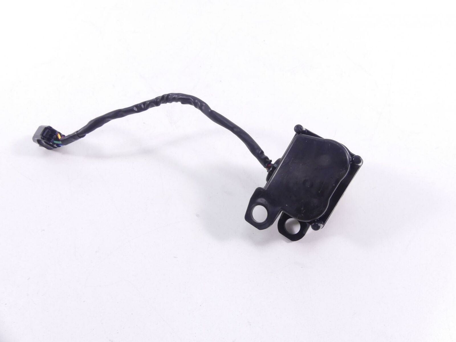 2013 Ducati Hyperstrada 821 Exhaust Valve Actuator Motor 59340393A {{ shop.shopifyCountryName }} - Mototech271