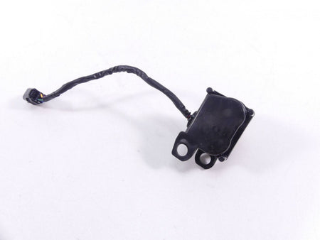 2013 Ducati Hyperstrada 821 Exhaust Valve Actuator Motor 59340393A {{ shop.shopifyCountryName }} - Mototech271