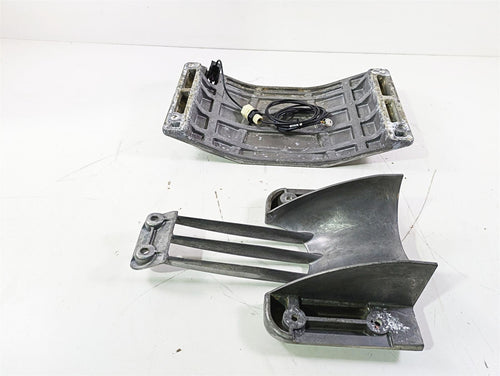 2020 Yamaha Waverunner VX1050 Deluxe Skid Plate Speed Sensor Set F2X-U273B-00-00 | Mototech271