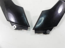 Load image into Gallery viewer, 2017 BMW F800GS K72 Rear Tail Side Fairing Cover Set 8563539
