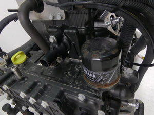 2017 Yamaha Waverunner VX Limited Running Engine Motor 60h -Video 6EY-15109-09- | Mototech271