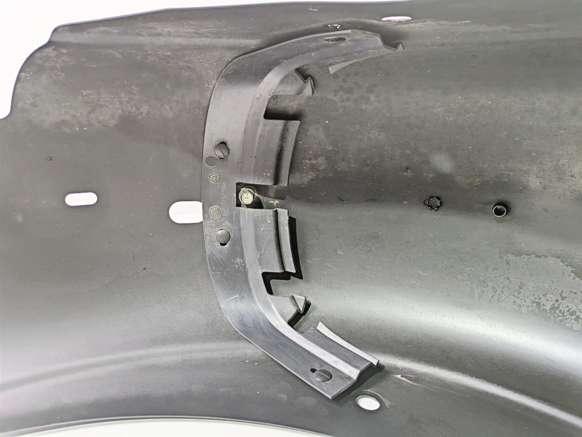 2016 Harley FXDF Dyna Fat Bob Rear Fender - Black 59500135 {{ shop.shopifyCountryName }} - Mototech271