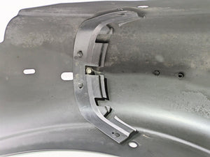 2016 Harley FXDF Dyna Fat Bob Rear Fender - Black 59500135
