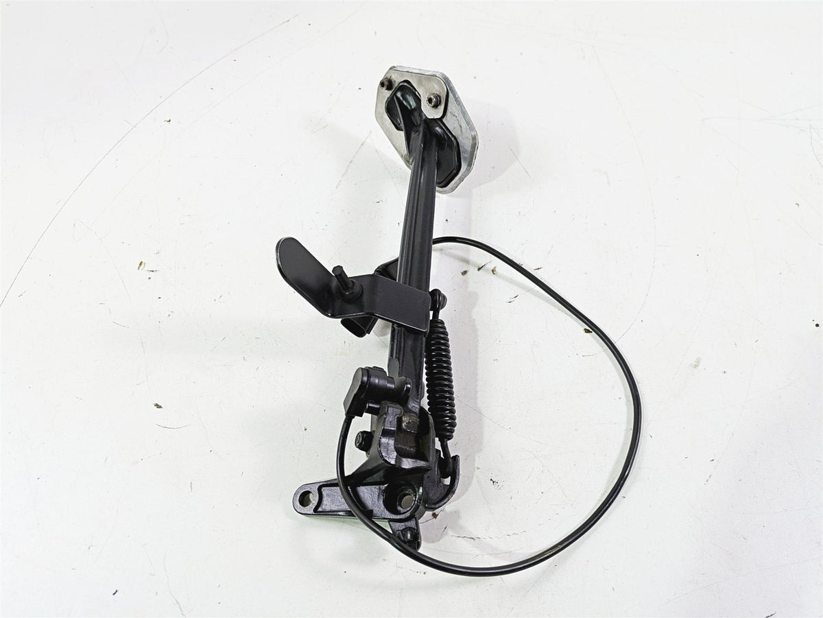 2022 Harley RA1250 S Pan America Side Kickstand Kick Stand 50000180 {{ shop.shopifyCountryName }} - Mototech271