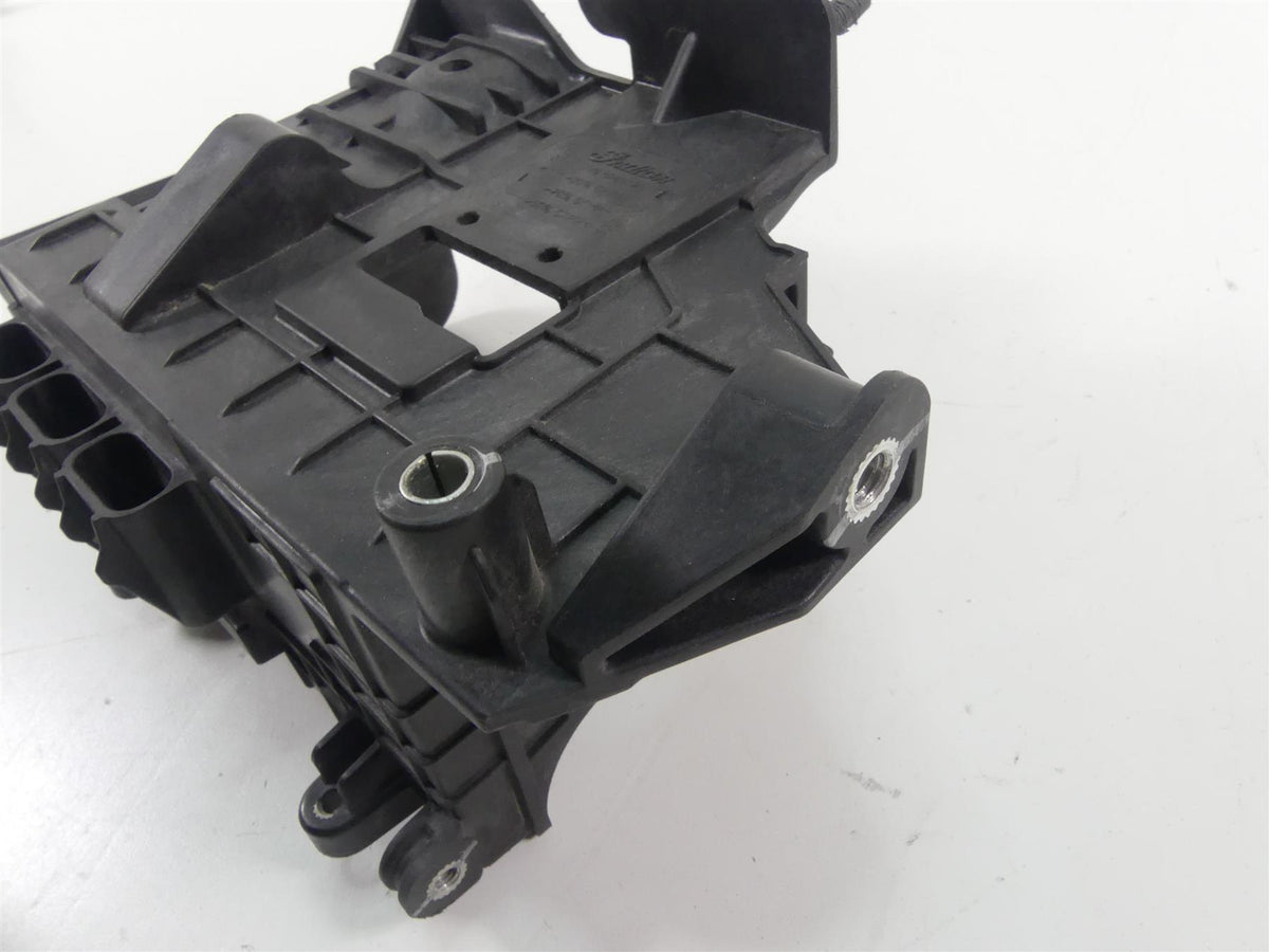 2022 Indian FTR1200 S Battery Tray Box Carrier Holder Stay 5269894 5268451 {{ shop.shopifyCountryName }} - Mototech271