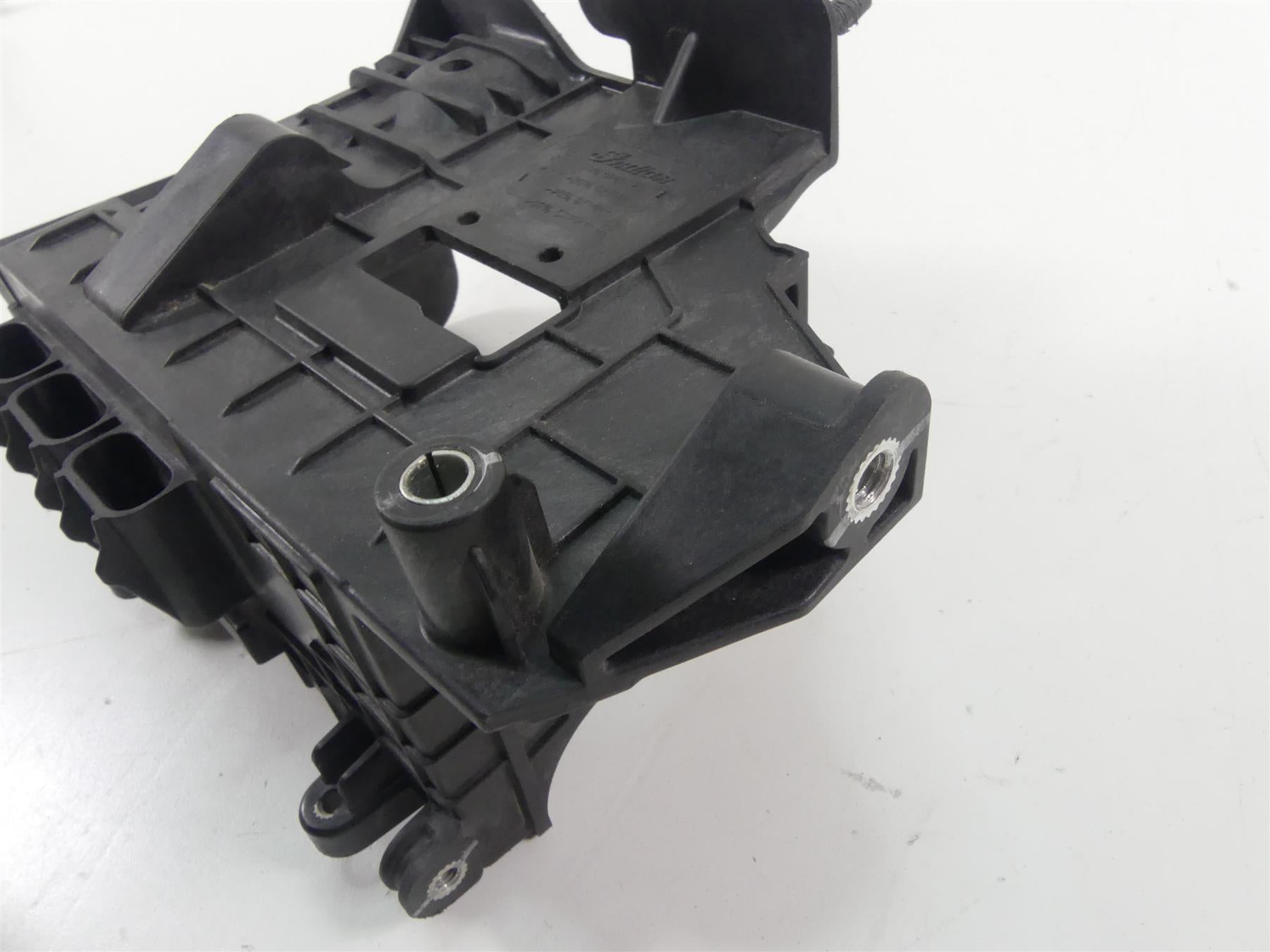 2022 Indian FTR1200 S Battery Tray Box Carrier Holder Stay 5269894 5268451 {{ shop.shopifyCountryName }} - Mototech271