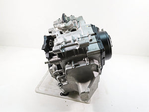 2020 Aprilia Tuono V4 Factory Running Engine Motor 776miles - Video CM2668035