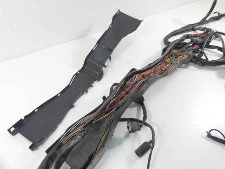 2011 Harley Touring FLTRX Road Glide Main Abs Wiring Harness Loom -Read 70127-10 {{ shop.shopifyCountryName }} - Mototech271