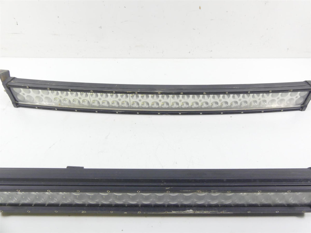 2016 Yamaha YXZ1000 R EPS SE Front Rear LED Light Bar Set {{ shop.shopifyCountryName }} - Mototech271