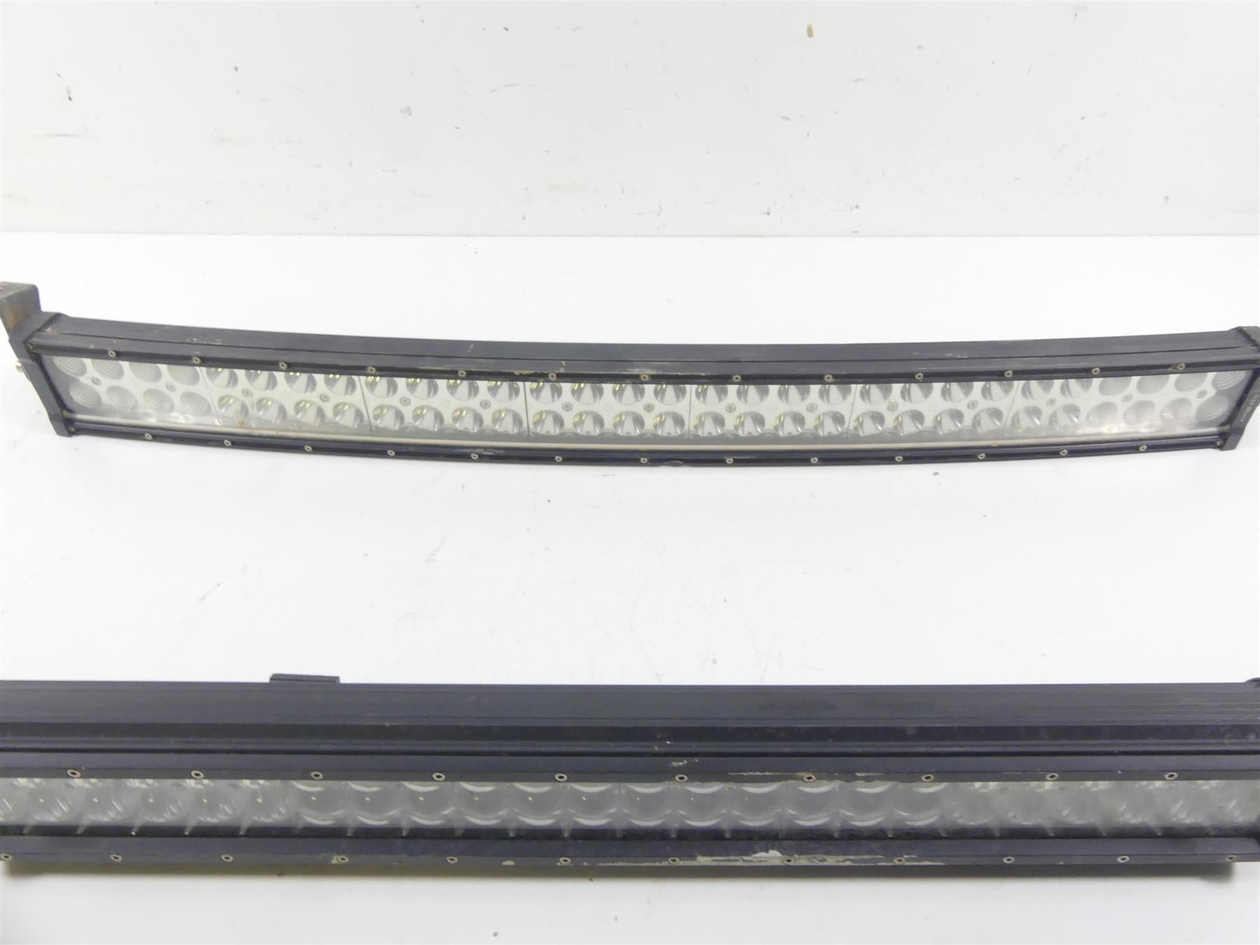 2016 Yamaha YXZ1000 R EPS SE Front Rear LED Light Bar Set {{ shop.shopifyCountryName }} - Mototech271