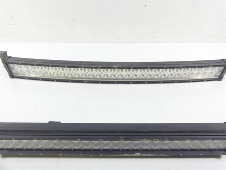 2016 Yamaha YXZ1000 R EPS SE Front Rear LED Light Bar Set {{ shop.shopifyCountryName }} - Mototech271