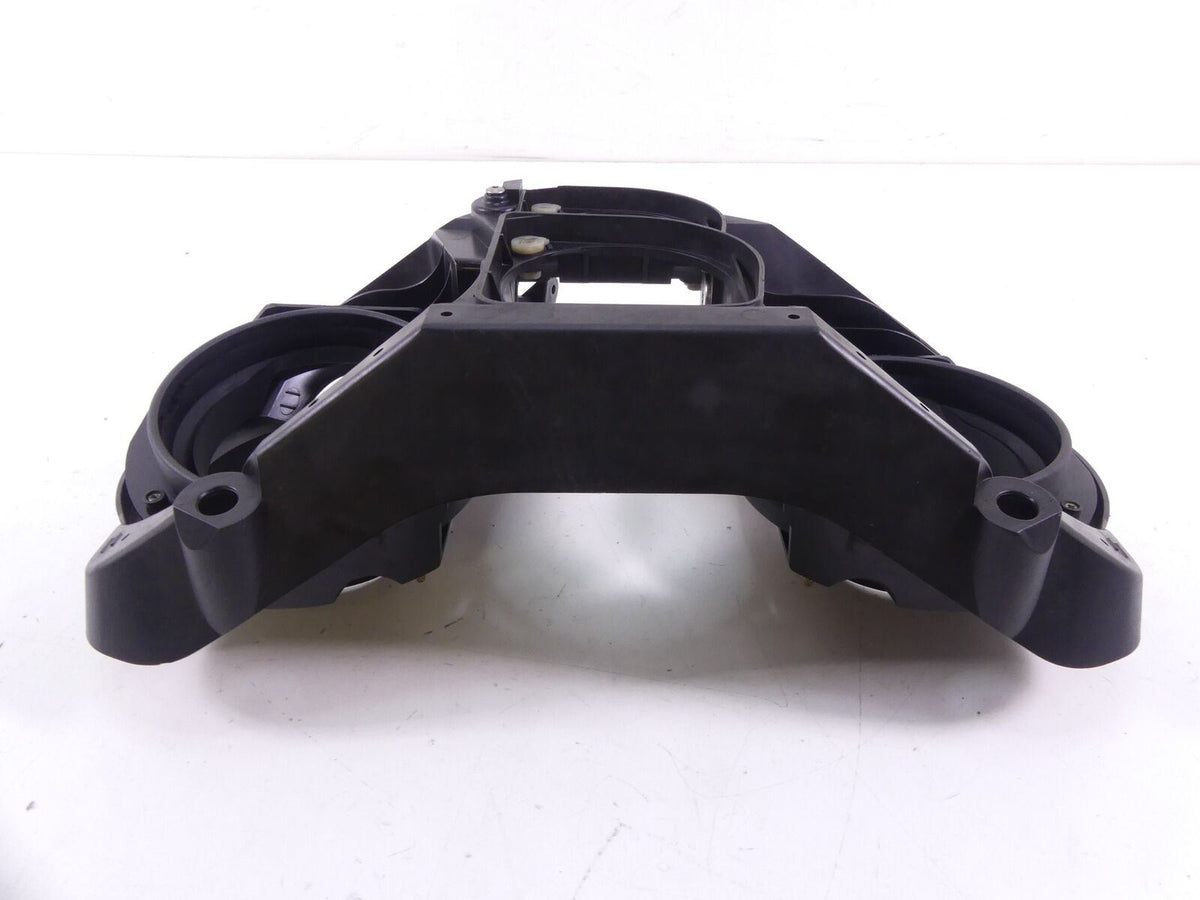 2003 BMW R1200CL K30 Front Headlight Head Light Inner Fairing 63127661246 {{ shop.shopifyCountryName }} - Mototech271