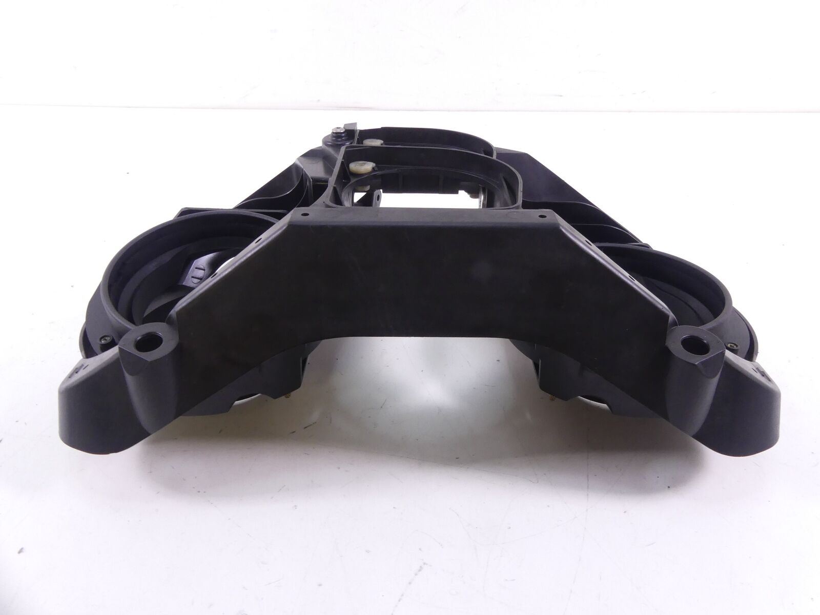 2003 BMW R1200CL K30 Front Headlight Head Light Inner Fairing 63127661246 {{ shop.shopifyCountryName }} - Mototech271