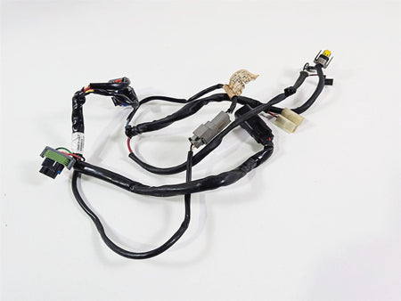 2014 Harley FXDL Dyna Low Rider Dual Gauges Wiring Harness 69200615 {{ shop.shopifyCountryName }} - Mototech271