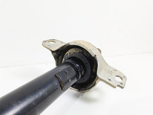 2024 Polaris RZR XP 1000 Sport Center Prop Drive Axle Shaft Set 1337143 1336990