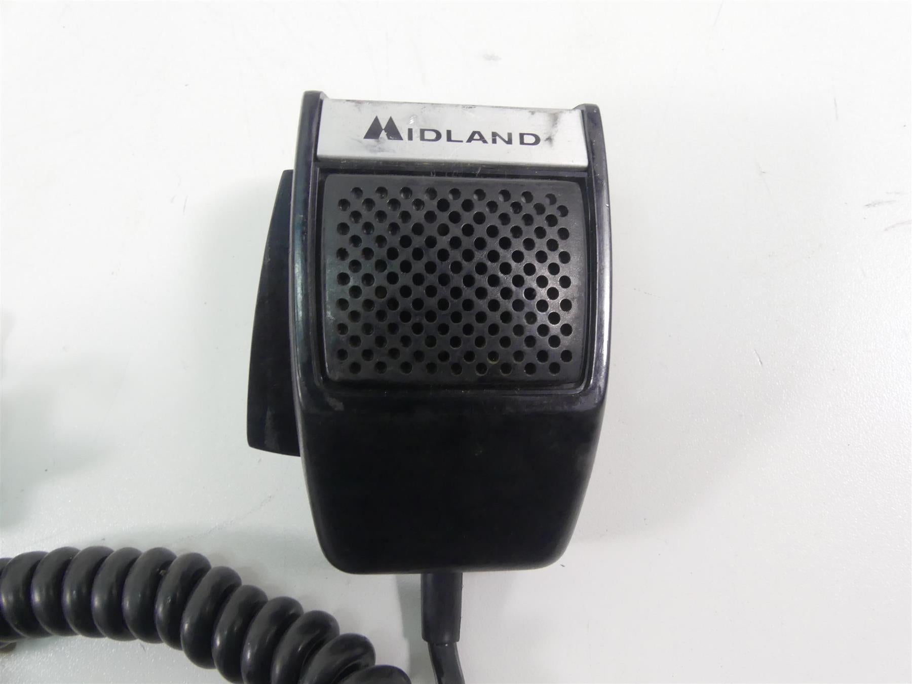 1995 Harley Touring FLHTCU Electra Glide Midland Cb Intercom Mic 77136-95 {{ shop.shopifyCountryName }} - Mototech271