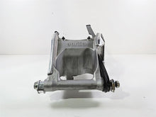 Load image into Gallery viewer, 2018 Aprilia RSV4 RR Rear Swingarm Swing Arm &amp; Axle 2B001292
