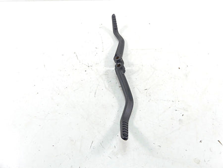 2013 Ducati Diavel Red Rear Passenger Footpeg Foot Peg Set 46520671A 46520661A {{ shop.shopifyCountryName }} - Mototech271