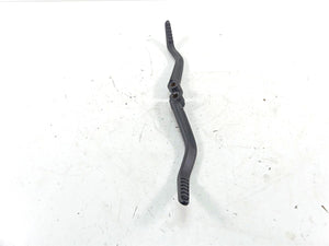 2013 Ducati Diavel Red Rear Passenger Footpeg Foot Peg Set 46520671A 46520661A | Mototech271