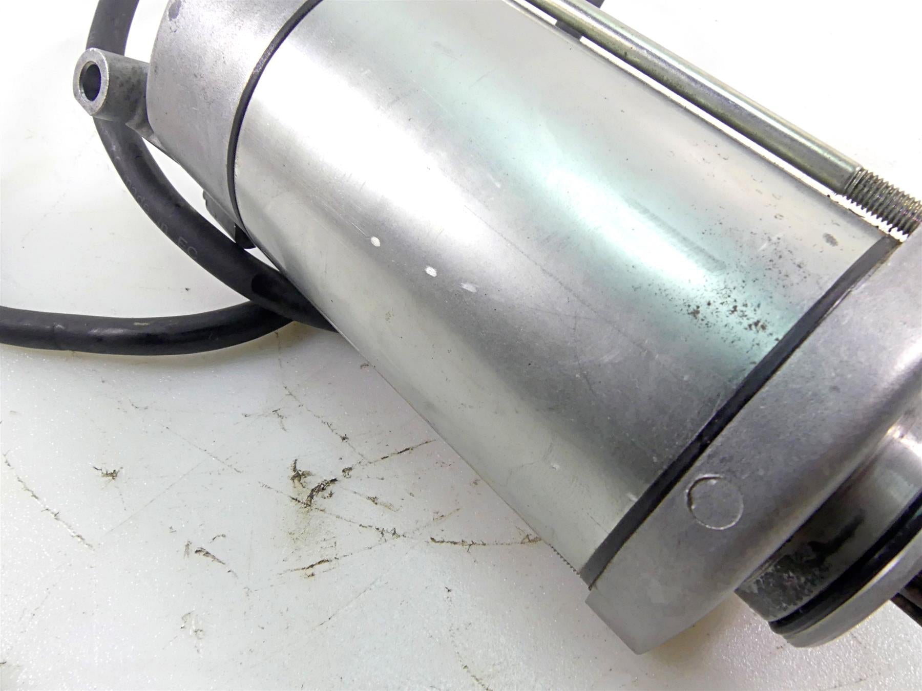 2016 KTM 1290 Super Duke R Engine Starter Motor 60440001000 {{ shop.shopifyCountryName }} - Mototech271