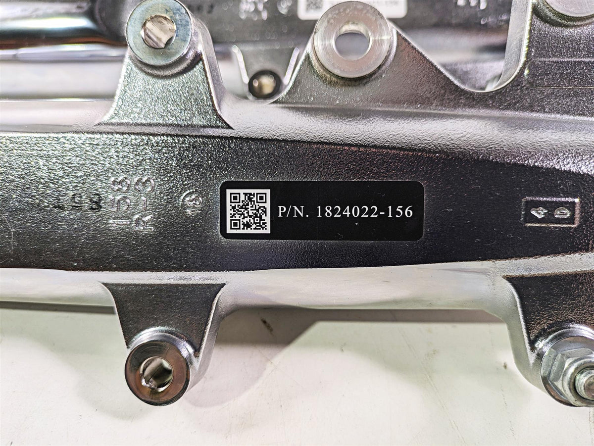 2019 Indian Chieftain Limited Chrome Front Fork Leg Set 46mm 1824021 1824022 {{ shop.shopifyCountryName }} - Mototech271