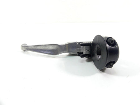 2003 Harley Touring FLHTCI E-Glide 100TH Clutch Perch & Lever 38608-96 45015-96 {{ shop.shopifyCountryName }} - Mototech271
