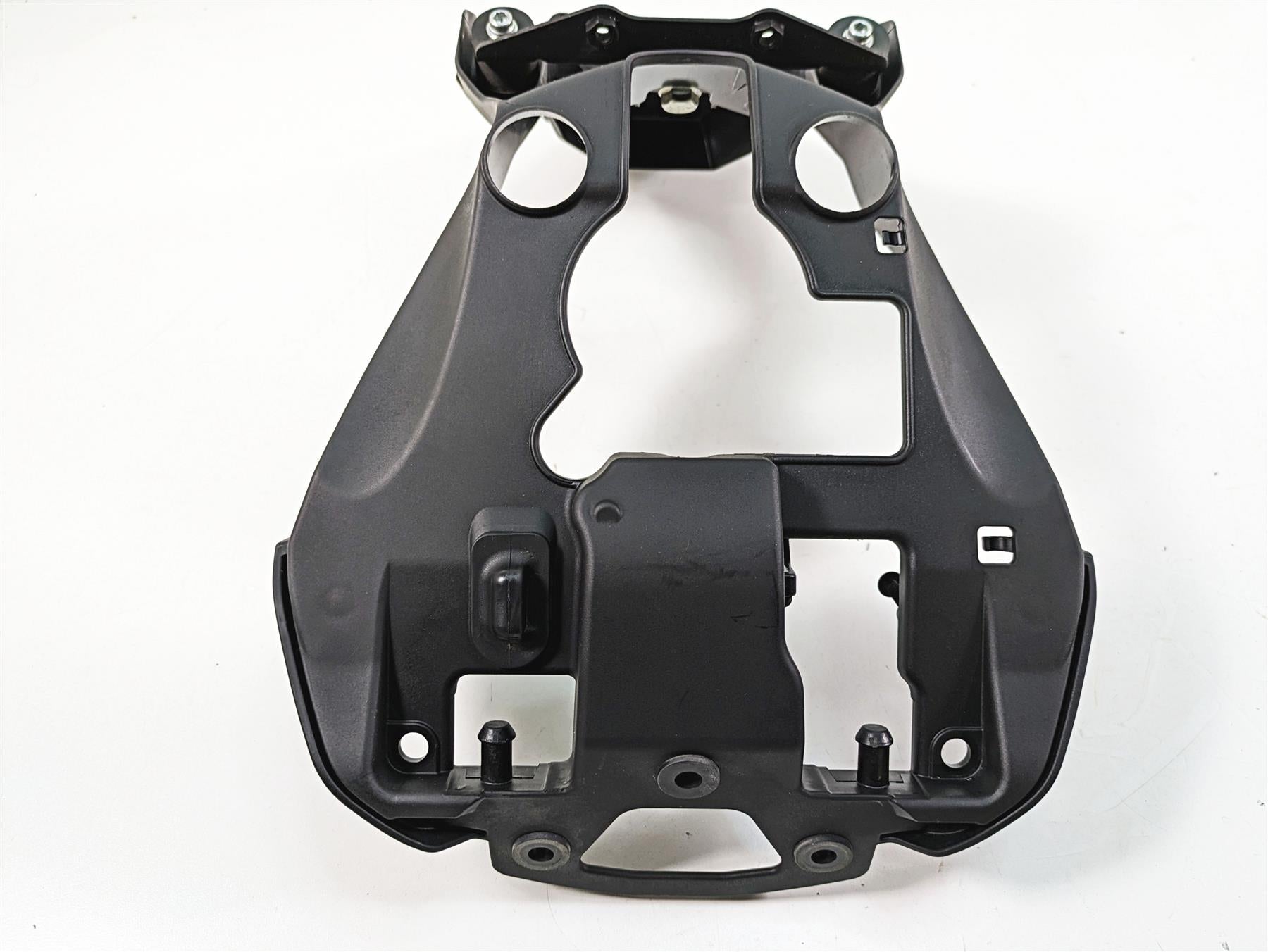 2020 Ducati Hypermotard 950 SP Inner Front Nose Fairing Cover Cowl 48019501A {{ shop.shopifyCountryName }} - Mototech271