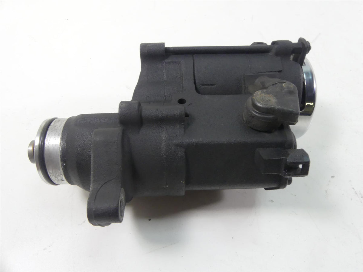 2010 Harley Touring FLHX Street Glide Engine Starter Motor 96ci 103ci 31618-06 {{ shop.shopifyCountryName }} - Mototech271