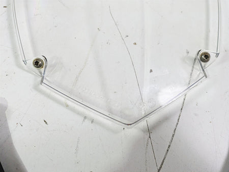 2015 BMW R1200GS Adv K51 Headlight Clear Screen Shield Screen 77518530685 {{ shop.shopifyCountryName }} - Mototech271