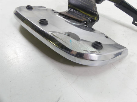 2008 Honda V-Twin VTX1800 N3 Right Front Floor Board & Brake Pedal 50615-MCV-000 {{ shop.shopifyCountryName }} - Mototech271