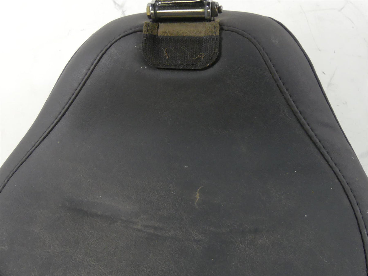 2014 Harley Dyna FXDF Fat Bob Mustang Wide Tripper Front Rear Seat Saddle 76701 {{ shop.shopifyCountryName }} - Mototech271