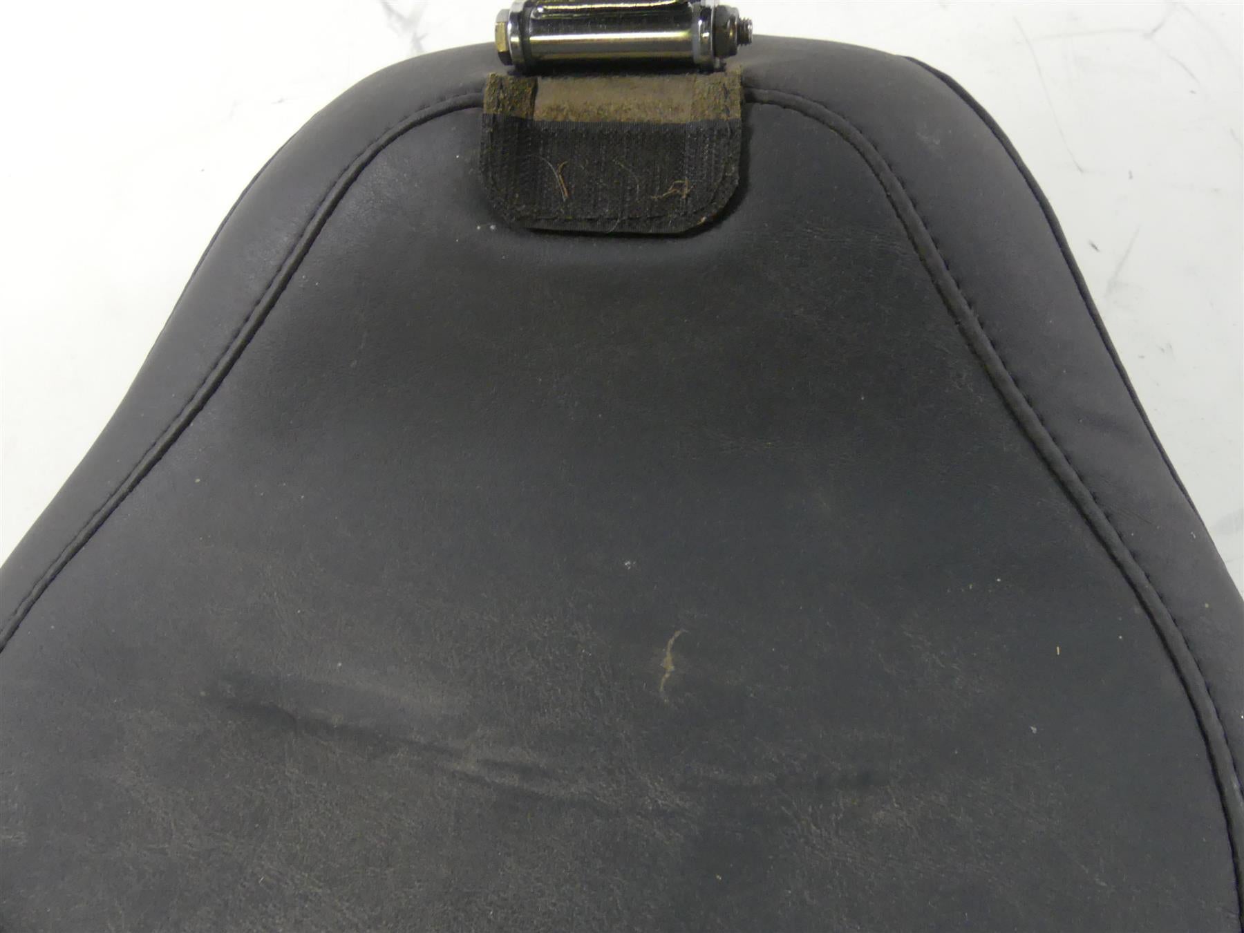 2014 Harley Dyna FXDF Fat Bob Mustang Wide Tripper Front Rear Seat Saddle 76701 {{ shop.shopifyCountryName }} - Mototech271