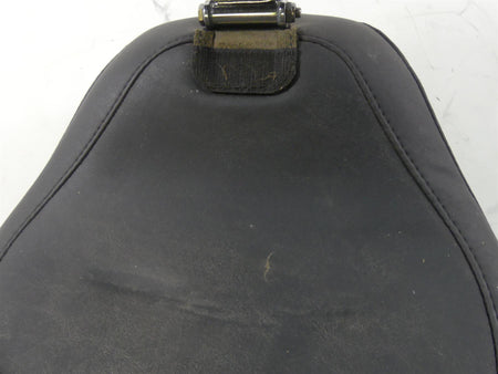 2014 Harley Dyna FXDF Fat Bob Mustang Wide Tripper Front Rear Seat Saddle 76701 {{ shop.shopifyCountryName }} - Mototech271