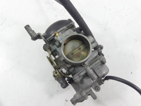 2000 Harley Dyna FXR4 CVO Super Glide Carb Carburetor 27492-96 {{ shop.shopifyCountryName }} - Mototech271