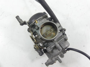 2000 Harley Dyna FXR4 CVO Super Glide Carb Carburetor 27492-96 | Mototech271