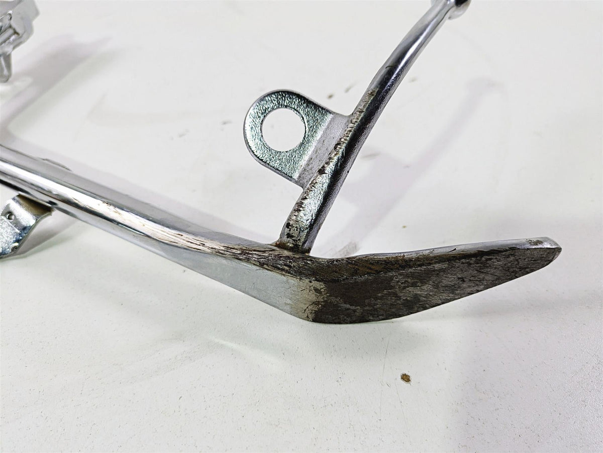 2014 Harley FLS Softail Slim Side Kickstand Jiffy Stand 50103-07B {{ shop.shopifyCountryName }} - Mototech271