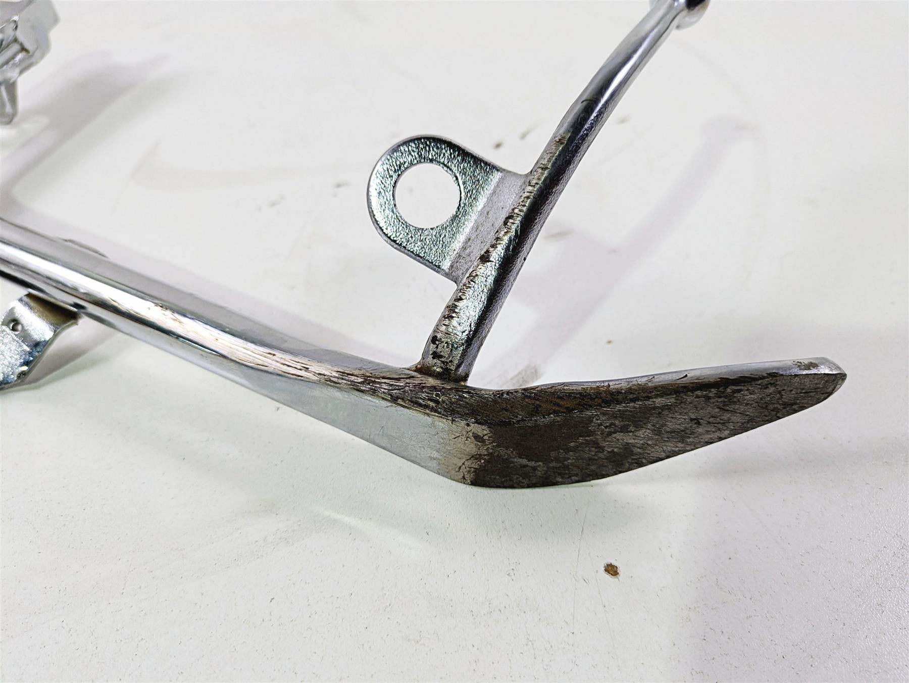 2014 Harley FLS Softail Slim Side Kickstand Jiffy Stand 50103-07B {{ shop.shopifyCountryName }} - Mototech271